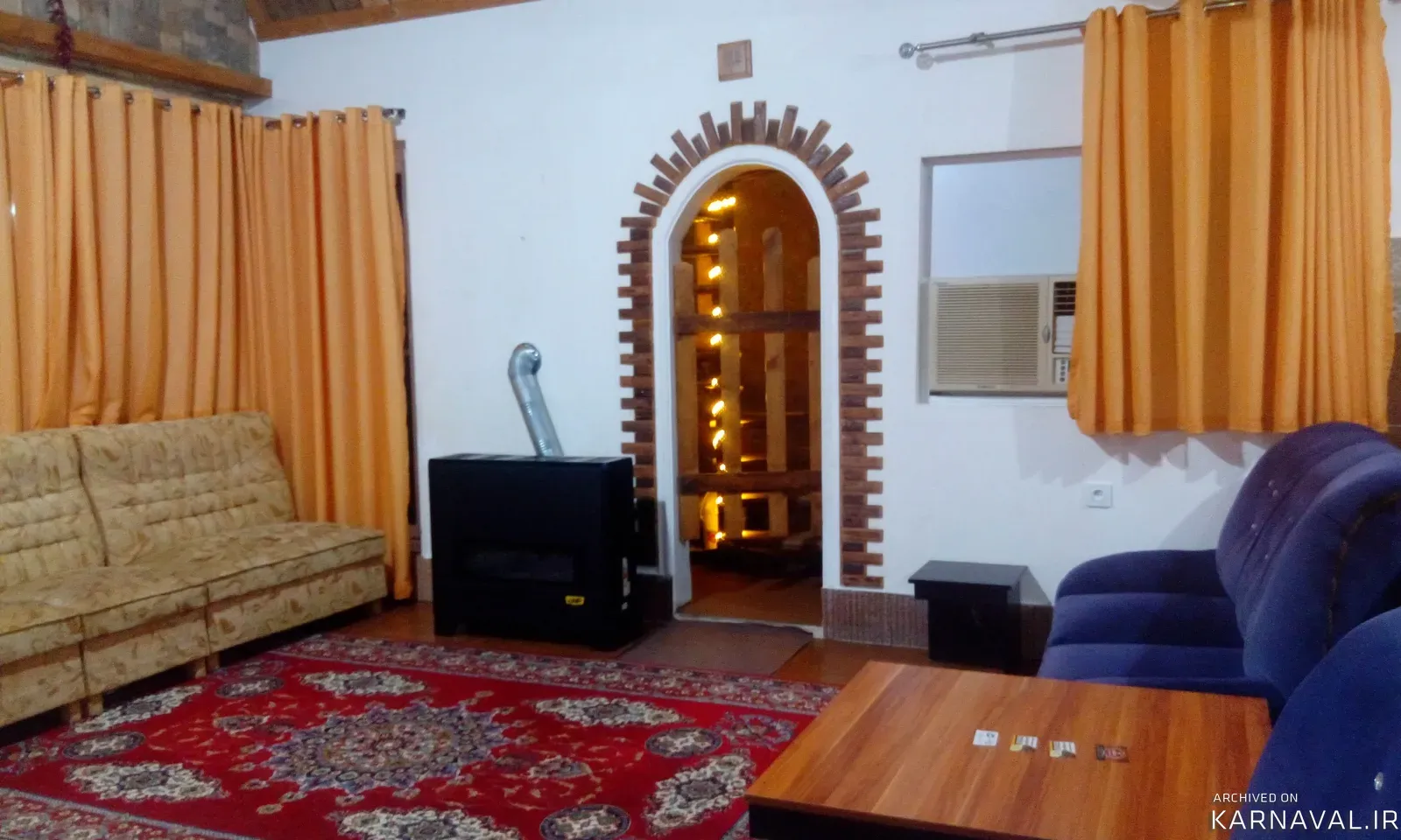 ویلا جنگلی گیلانجان ماسال ویلا جنگلی گیلانجان ماسال