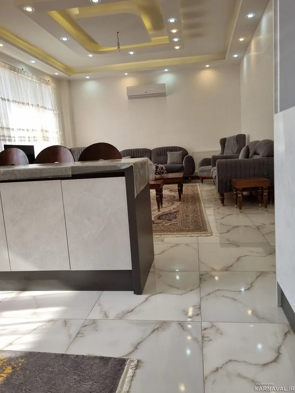 ویلا آبیاری آستانه اشرفیه