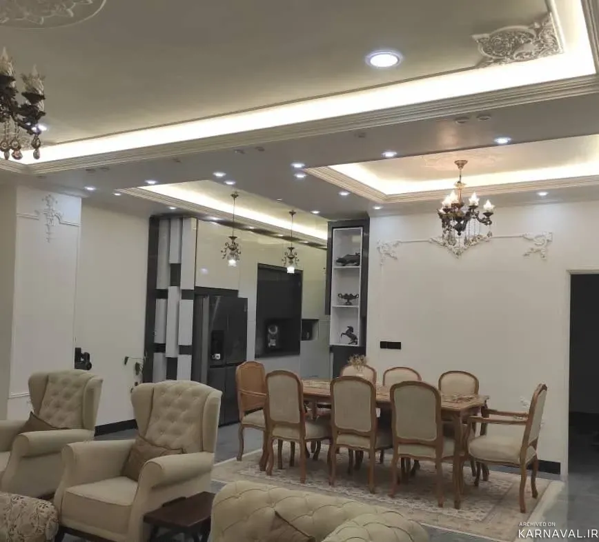 خانه مژده کنگان