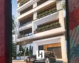 خانه احمد کنگان خانه احمد کنگان