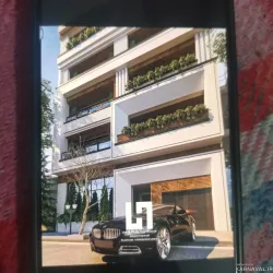 خانه احمد کنگان خانه احمد کنگان