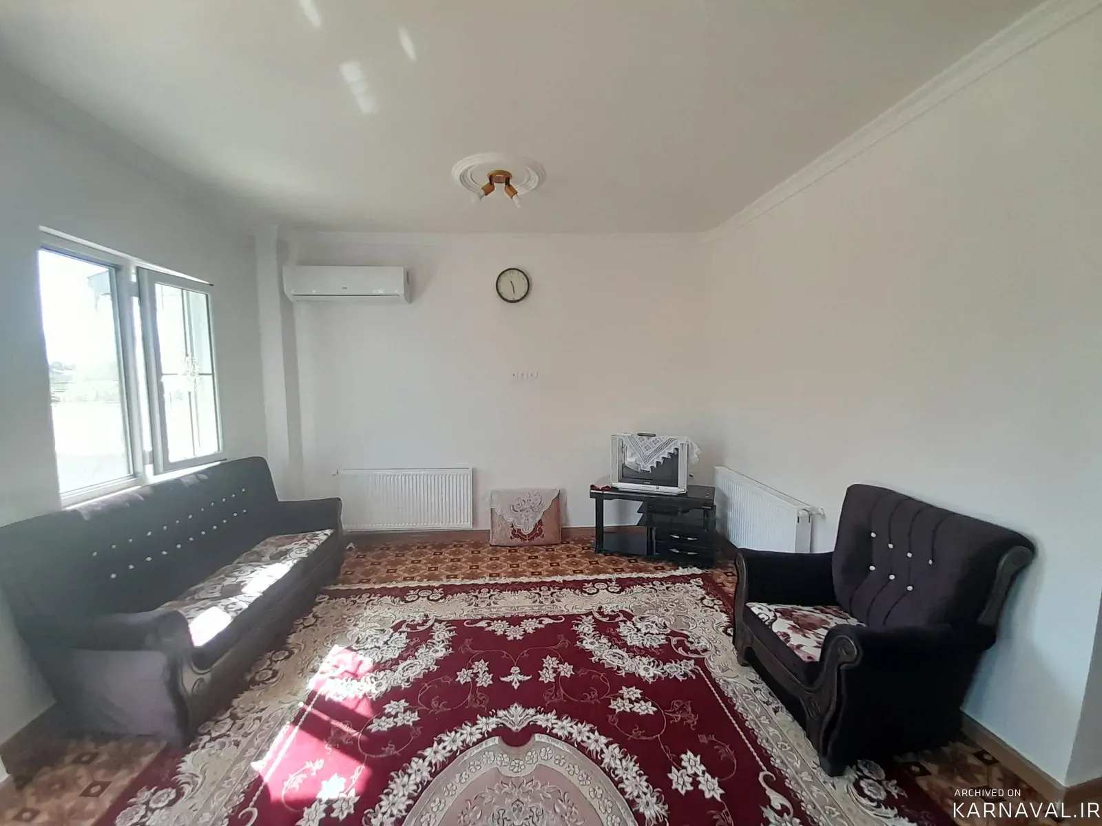 ویلا سرسبز (یاس ۱) فومن ویلا سرسبز (یاس ۱) فومن