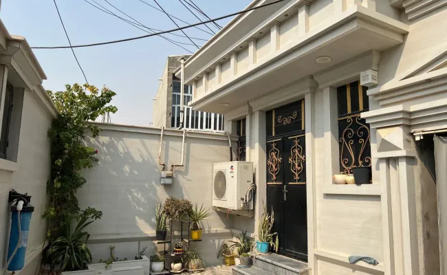 ویلا کوثر کنگان ویلا کوثر کنگان