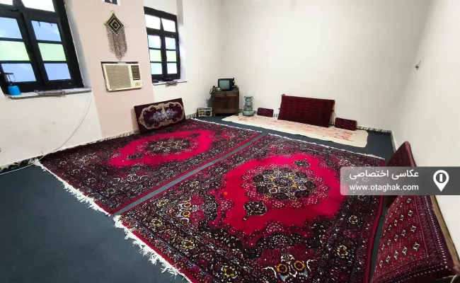 سوییت ویلایی شمعدونی (۴) رستم آباد سوییت ویلایی شمعدونی (۴) رستم آباد