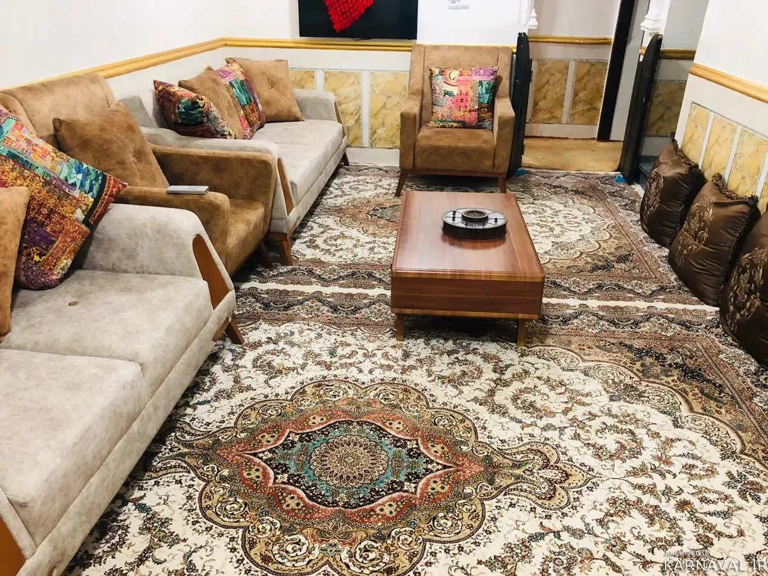 ویلا کوثر کنگان