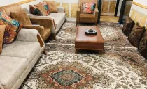 ویلا کوثر کنگان ویلا کوثر کنگان