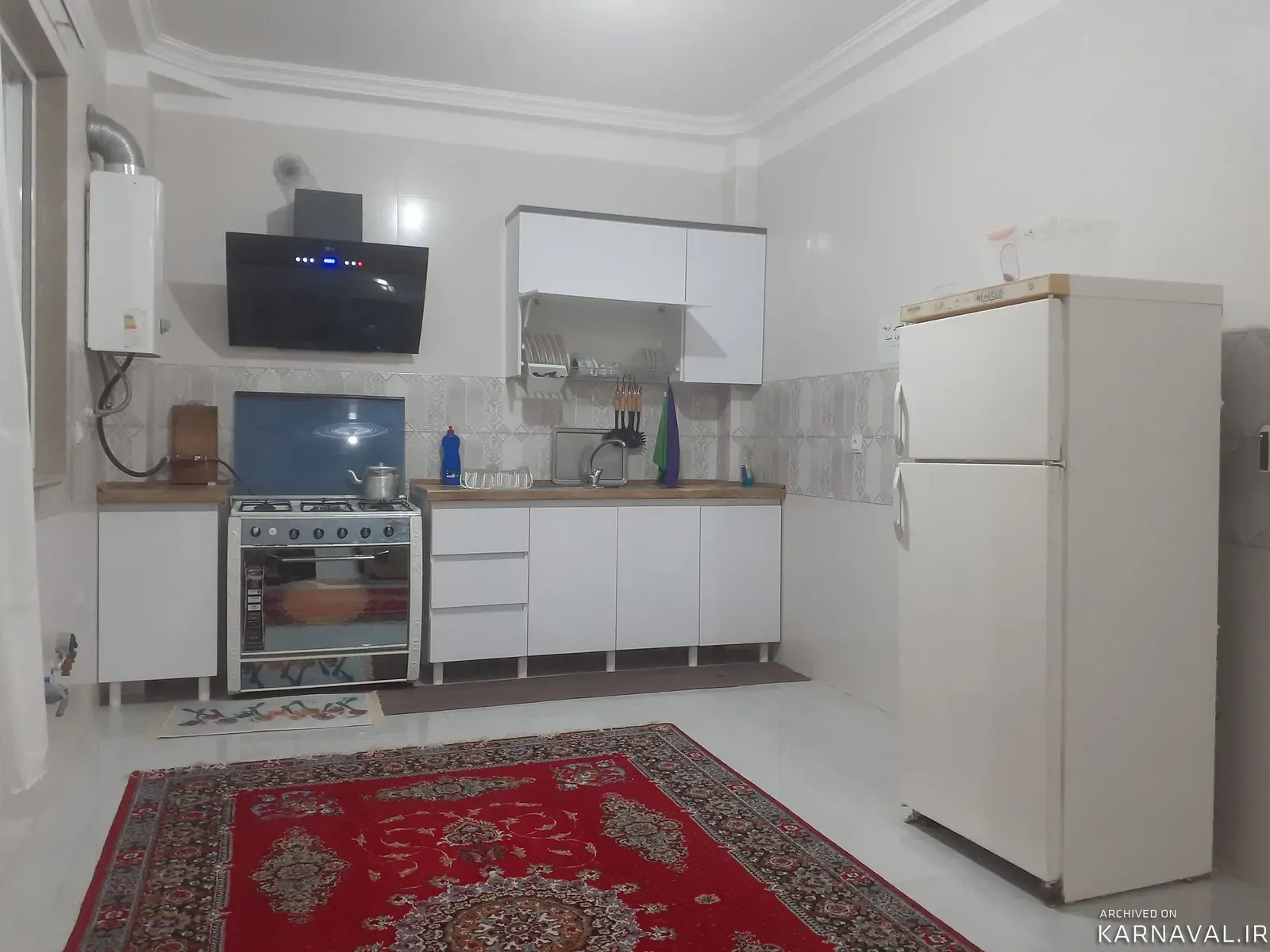 ویلا امید پره‌سر
