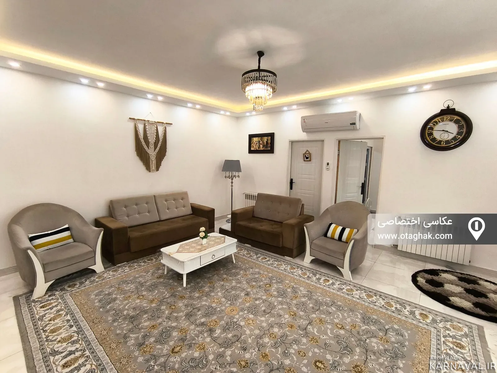 ویلا گندم شفت ویلا گندم شفت