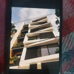 آپارتمان شاد کنگان آپارتمان شاد کنگان