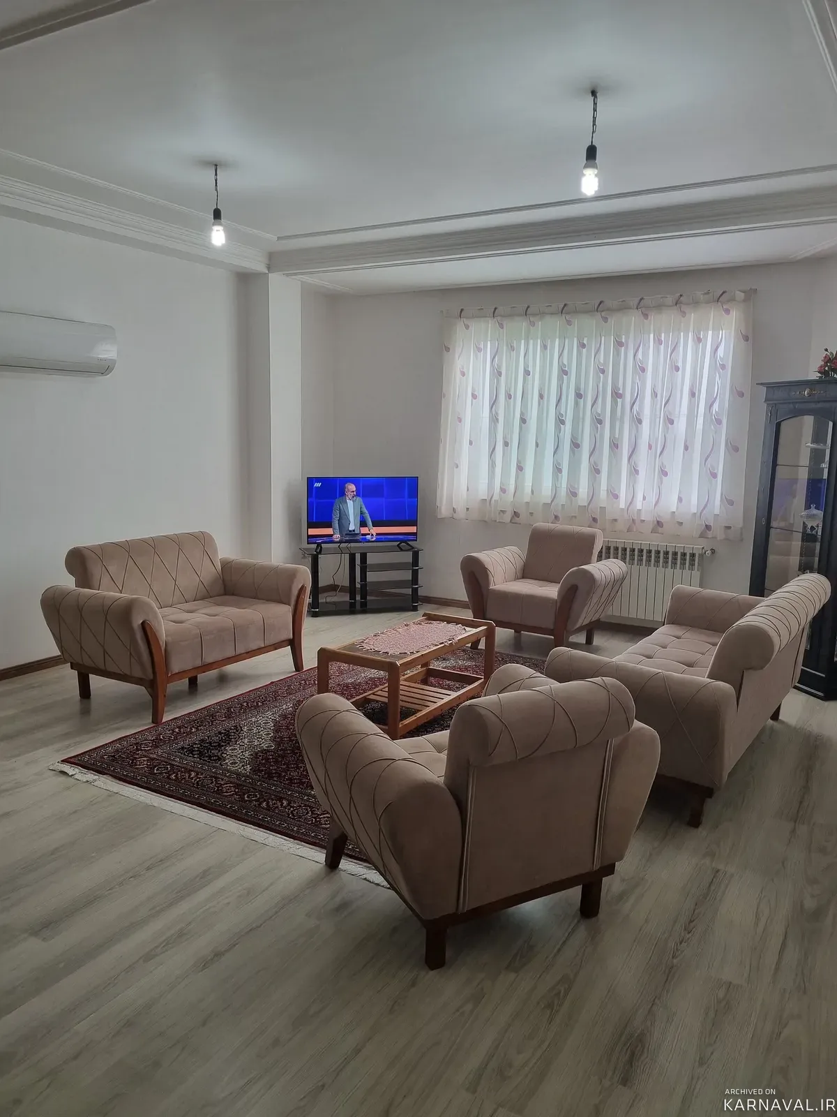 آپارتمان مبله مهتاب رامسر آپارتمان مبله مهتاب رامسر