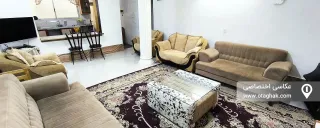 خانه ساحلی سیروس رستم رود خانه ساحلی سیروس رستم رود