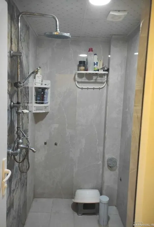 آپارتمان شاد کنگان