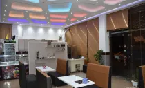 هتل آپارتمان آتا ماکو هتل آپارتمان آتا ماکو