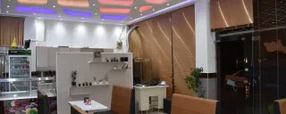 هتل آپارتمان آتا ماکو هتل آپارتمان آتا ماکو