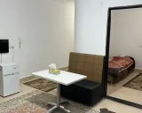 هتل آپارتمان آتا ماکو هتل آپارتمان آتا ماکو