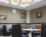 هتل آپارتمان آتا ماکو هتل آپارتمان آتا ماکو