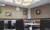 هتل آپارتمان آتا ماکو هتل آپارتمان آتا ماکو