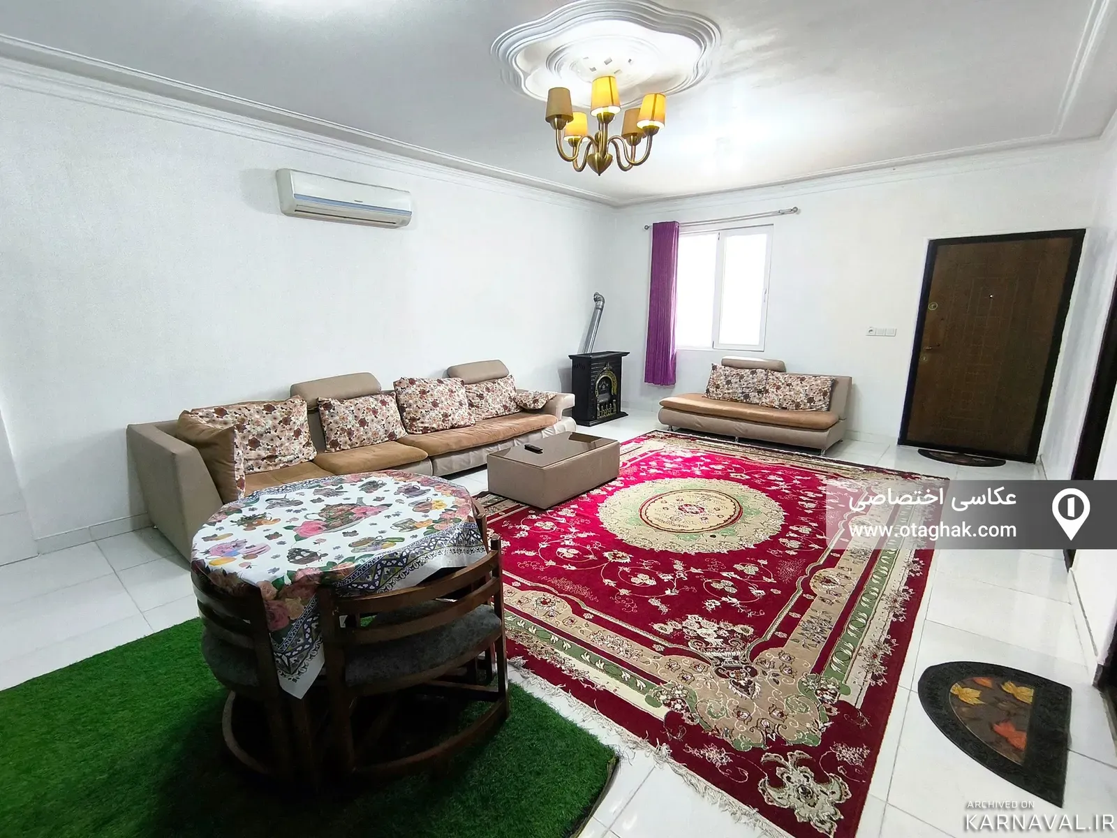 ویلا مهدیار رشت ویلا مهدیار رشت