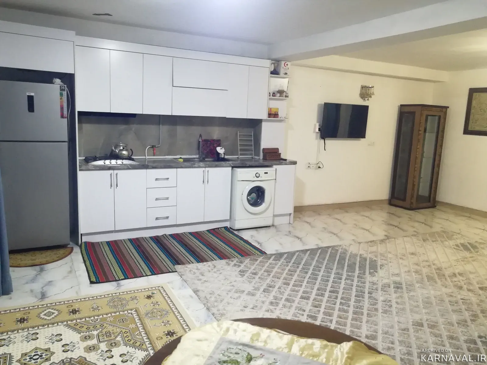 ویلا یسنا بابلسر