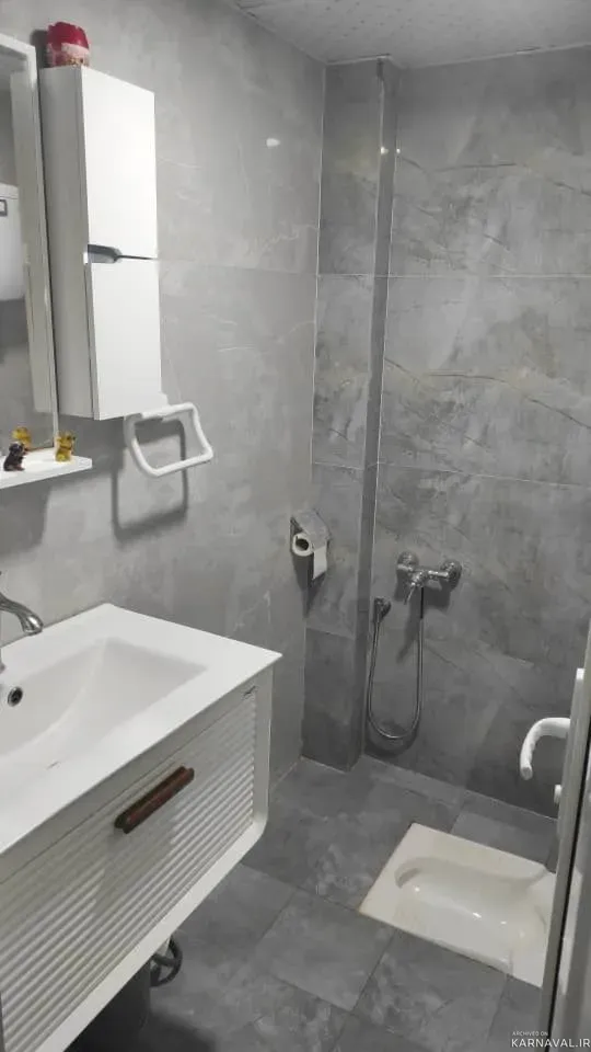 خانه مژده کنگان