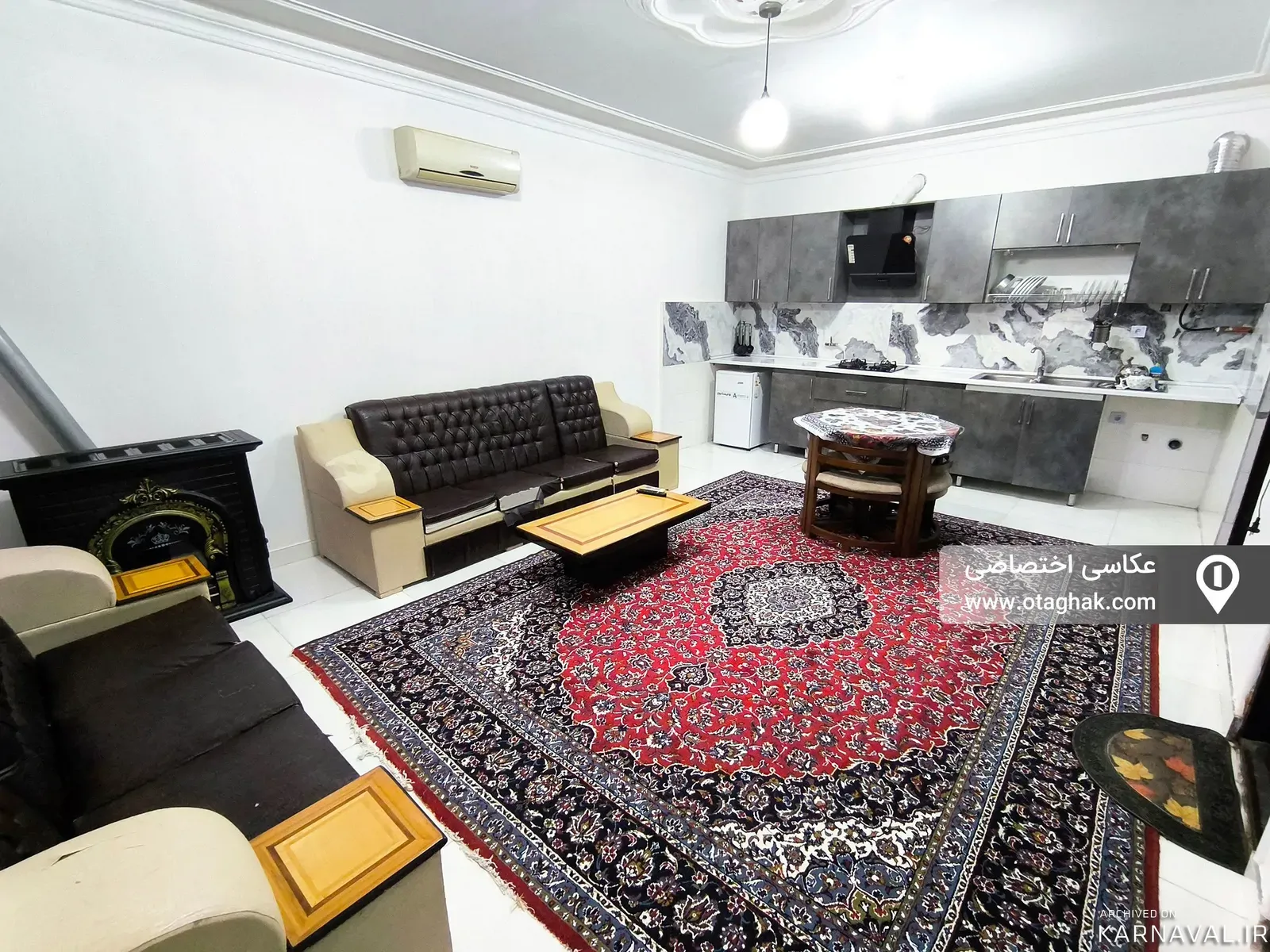 ویلا مهرسام رشت ویلا مهرسام رشت