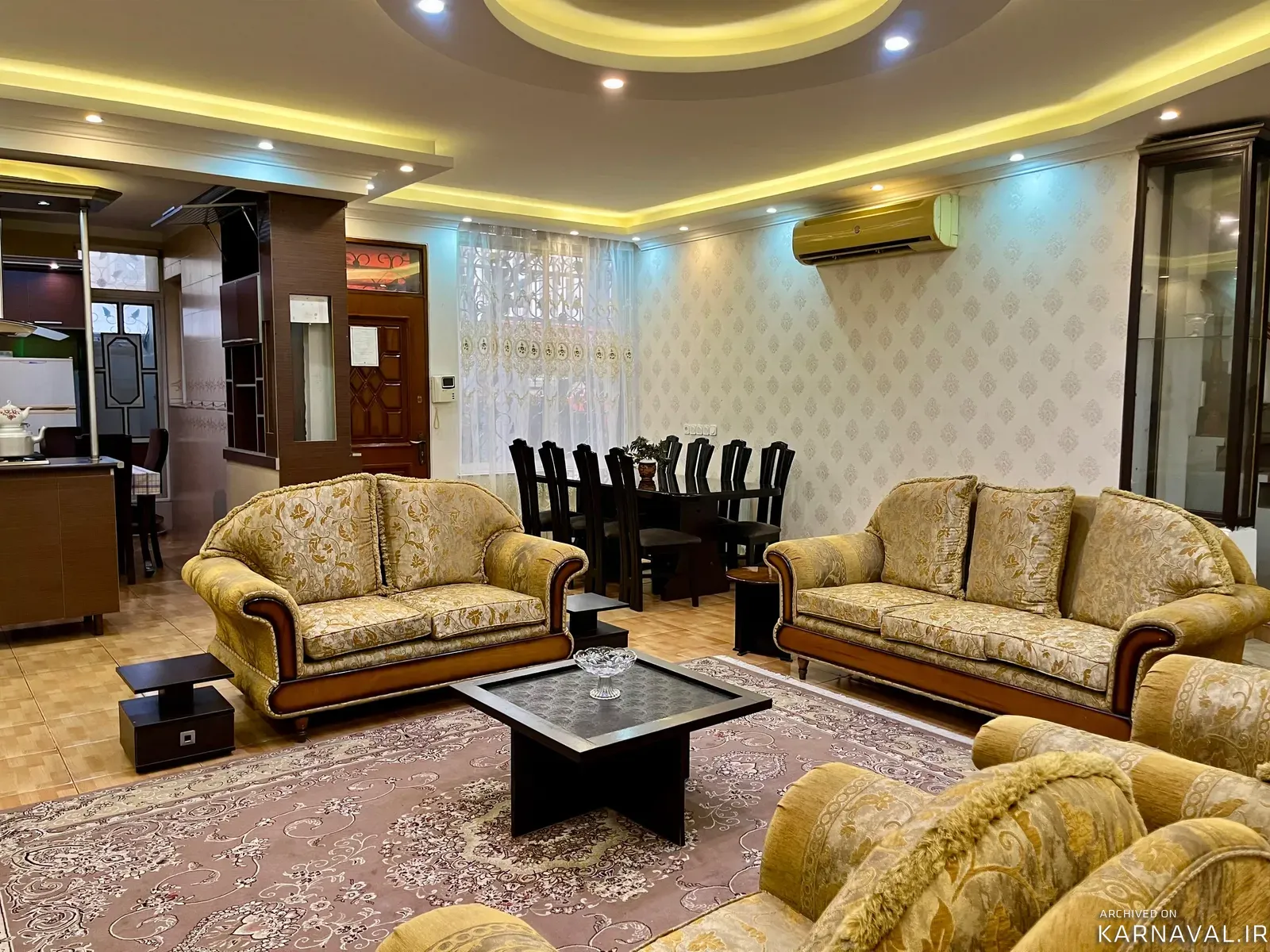 ویلا دوبلکس گلباغ رشت ویلا دوبلکس گلباغ رشت