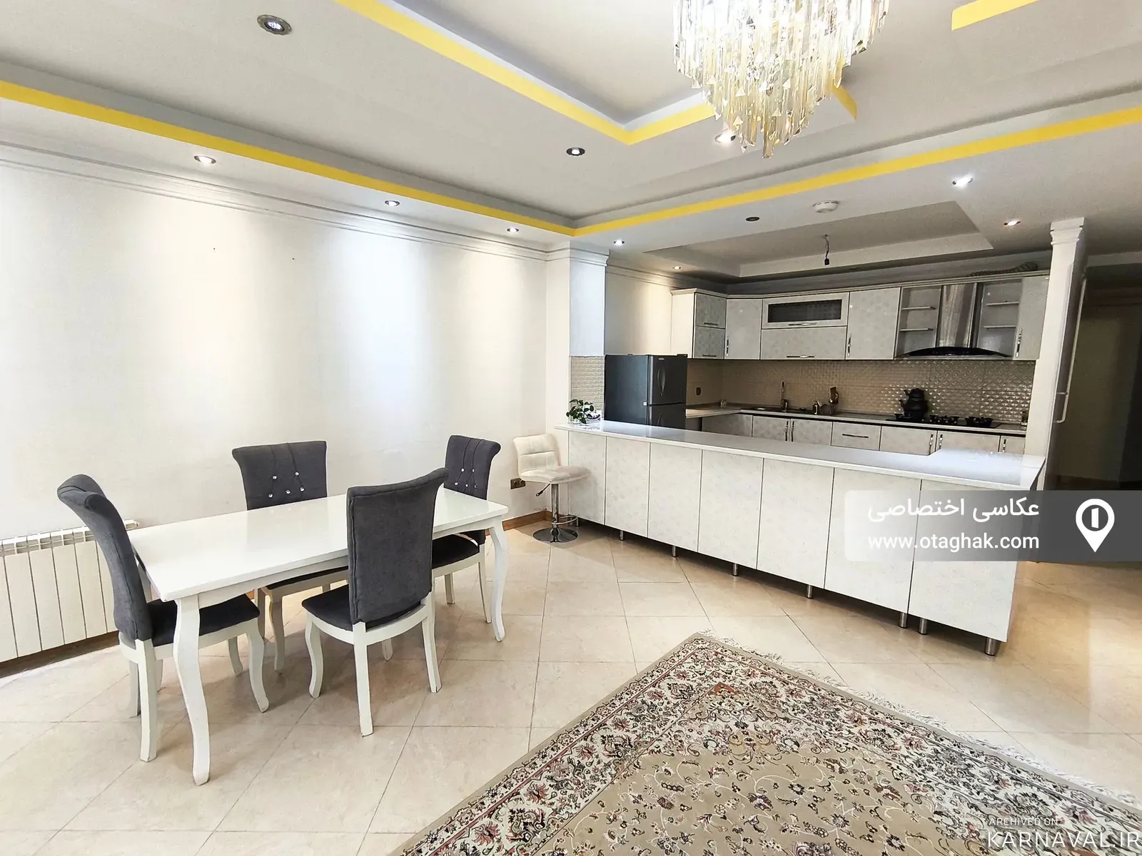 آپارتمان مبله گلسار (۳) رشت آپارتمان مبله گلسار (۳) رشت