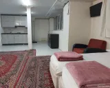 سوییت حسینی (5تخته) نزديک حرم مشهد سوییت حسینی (5تخته) نزديک حرم مشهد