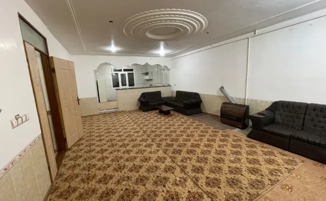 آپارتمان مبله دالاهو (1) بانه آپارتمان مبله دالاهو (1) بانه