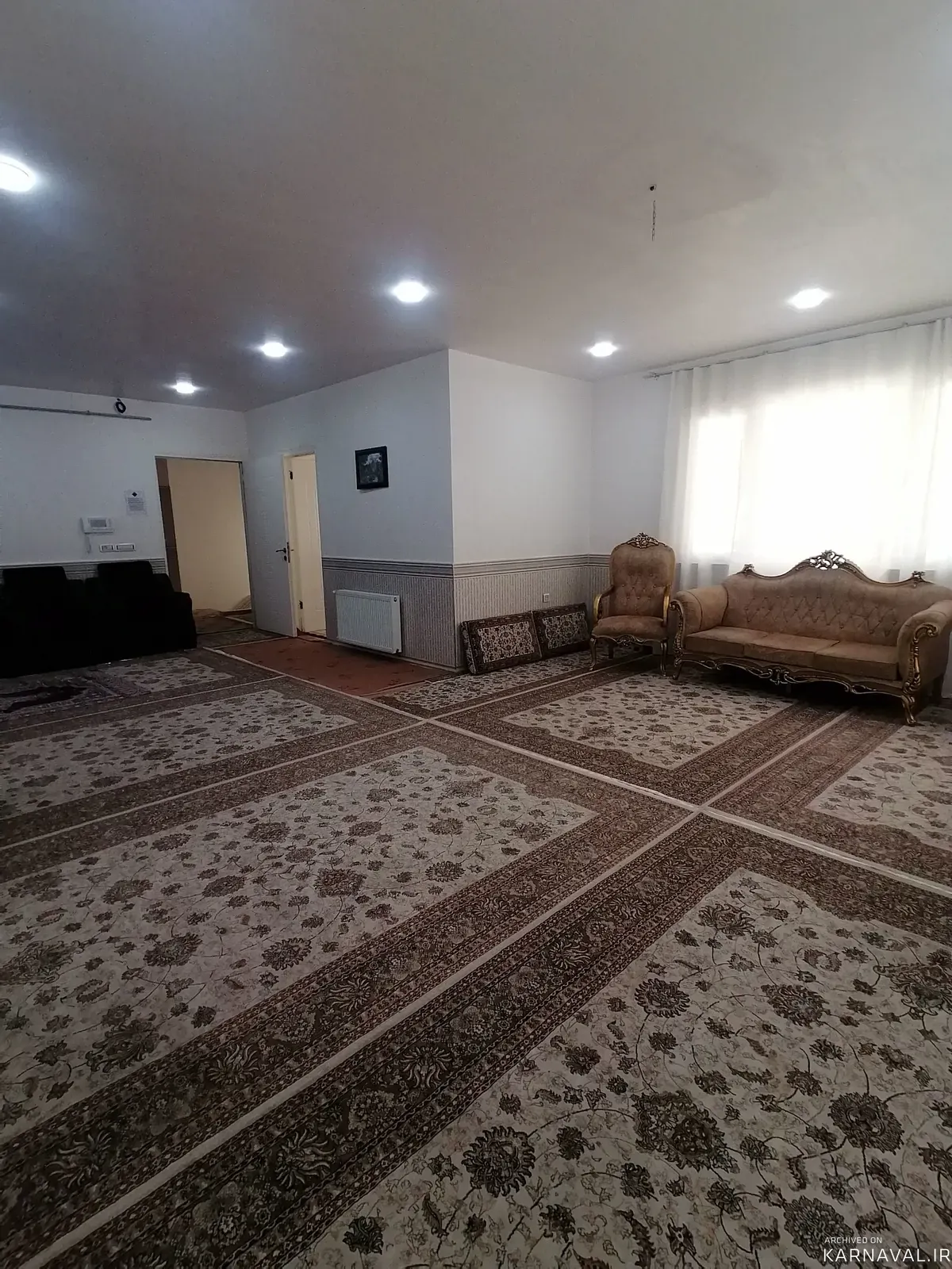 آپارتمان مبله زریبار مریوان آپارتمان مبله زریبار مریوان