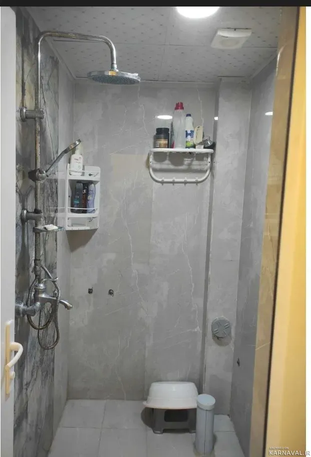 خانه مژده کنگان