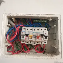 خانه احمد کنگان خانه احمد کنگان