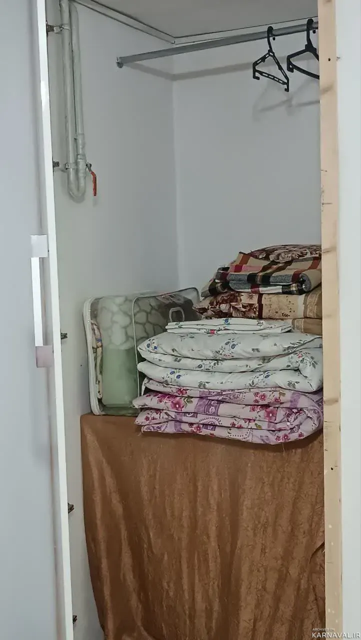 سوییت مبله جهان رشت سوییت مبله جهان رشت