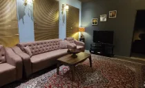 ویلا لوکس روخان انزلی ویلا لوکس روخان انزلی