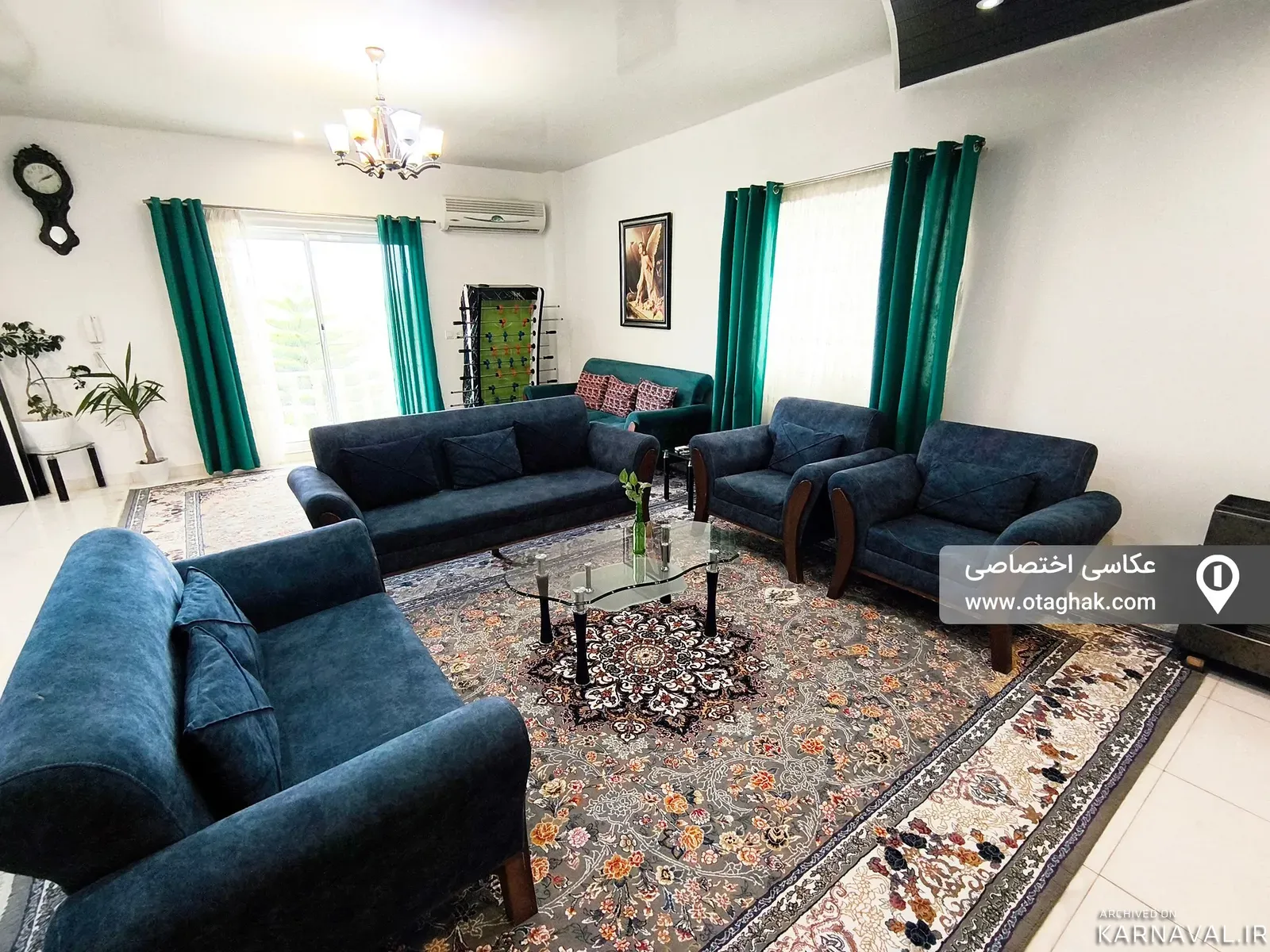 ویلا لوکس توشکان (استخر و جکوزی دار) محمودآباد ویلا لوکس توشکان (استخر و جکوزی دار) محمودآباد
