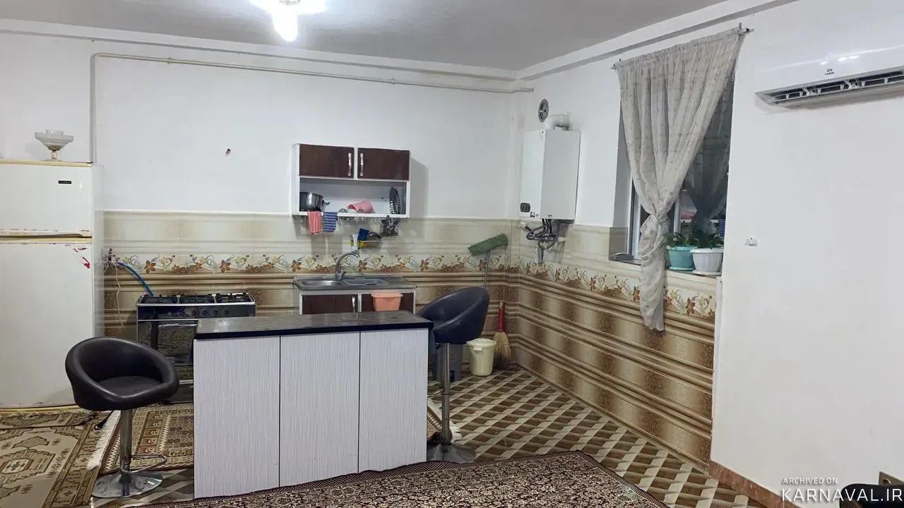 ویلا جنگلی طبیعت ماسوله 