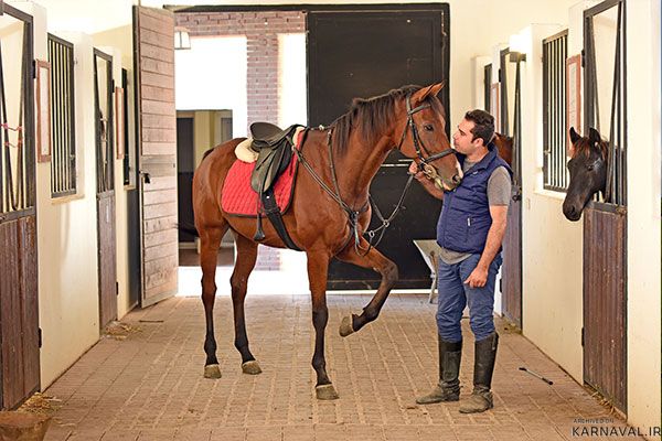 مجتمع تفریحی و توریستی دشت نور