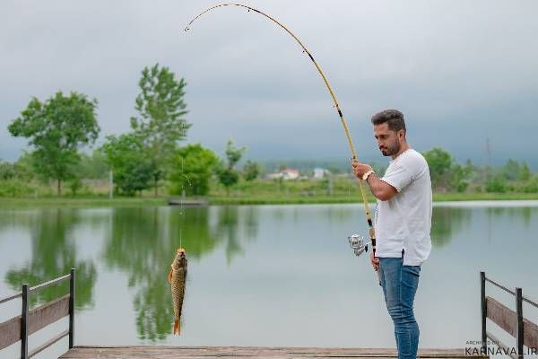 مجتمع تفریحی و توریستی دشت نور