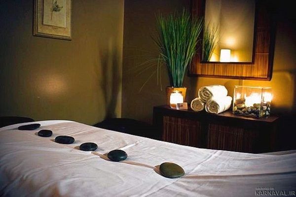 مجتمع تفریحی و توریستی دشت نور