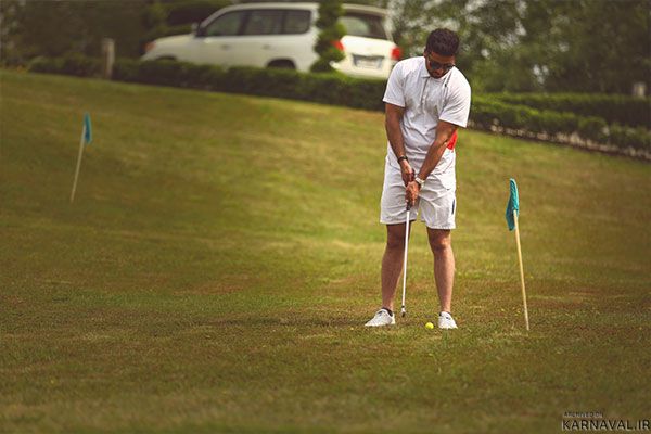 مجتمع تفریحی و توریستی دشت نور