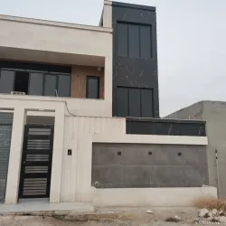 خانه احمد کنگان خانه احمد کنگان