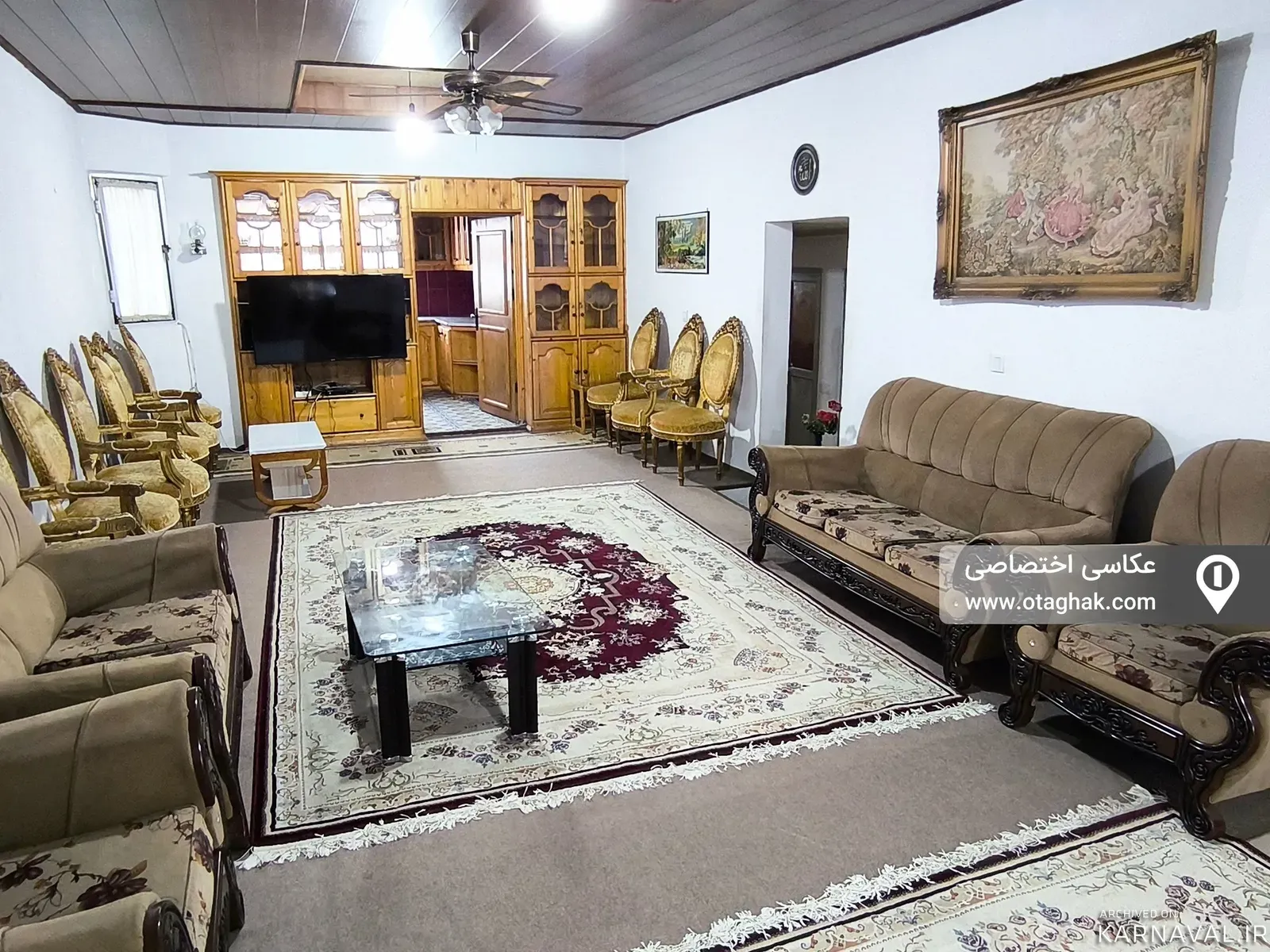 خانه ساحلی سیروس (طبقه اول) رستم رود خانه ساحلی سیروس (طبقه اول) رستم رود