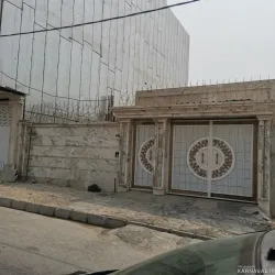 خانه احمد کنگان خانه احمد کنگان