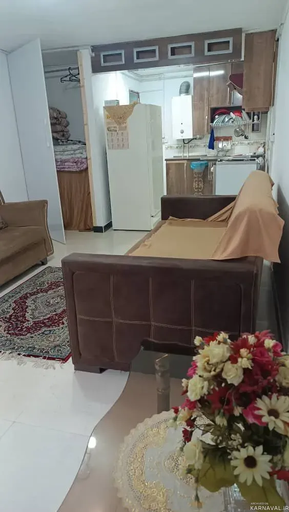 سوییت مبله جهان رشت سوییت مبله جهان رشت