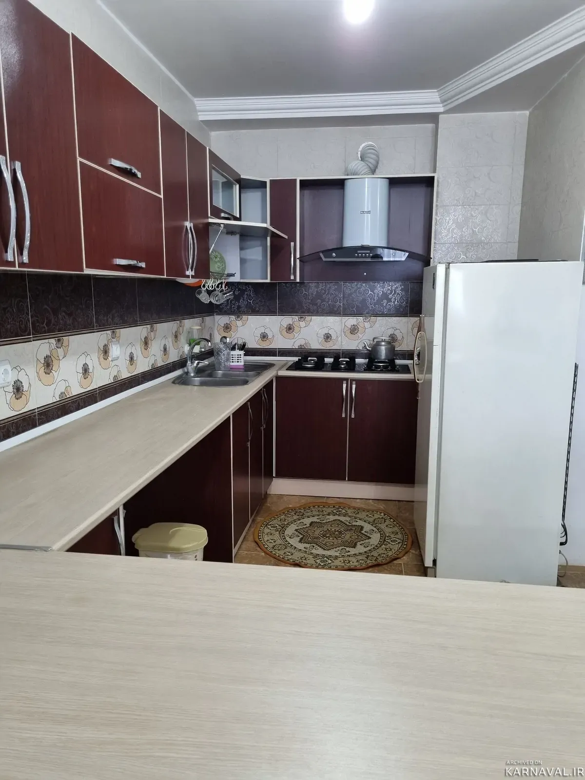 آپارتمان مبله مهتاب رامسر آپارتمان مبله مهتاب رامسر