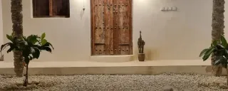 اقامتگاه بومگردی سفرسال (اتاق کُنته) قشم اقامتگاه بومگردی سفرسال (اتاق کُنته) قشم
