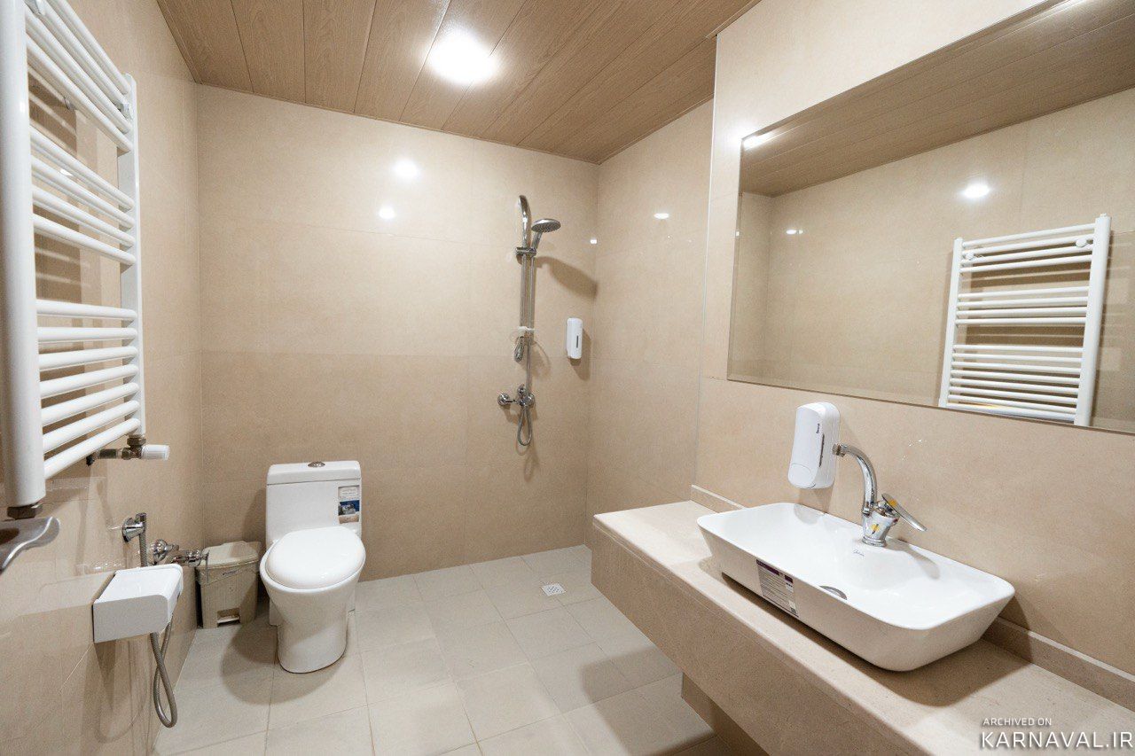 هتل مهوا کرمان هتل مهوا کرمان