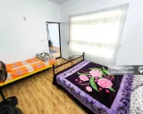 ویلا مهر و صفا با کلبه چوبی ایزدشهر ویلا مهر و صفا با کلبه چوبی ایزدشهر