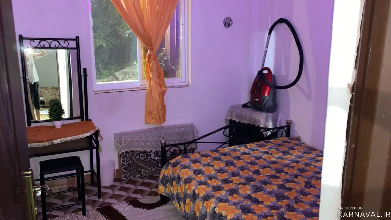 ویلا جنگلی طبیعت ماسوله 
