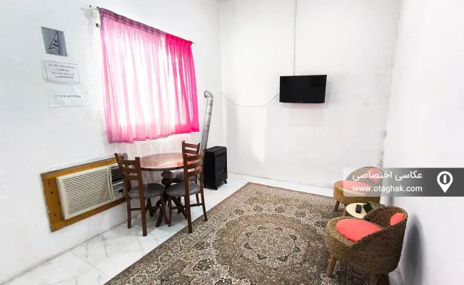 خانه مبله کریمی نور خانه مبله کریمی نور